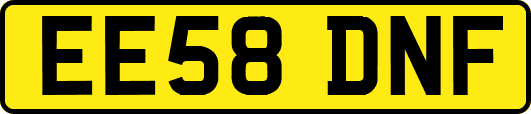 EE58DNF