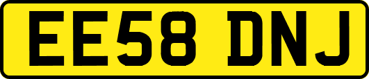 EE58DNJ