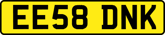 EE58DNK