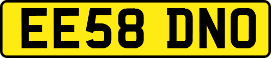 EE58DNO