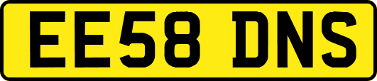 EE58DNS