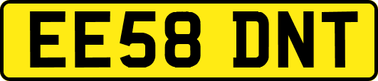 EE58DNT