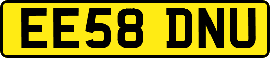 EE58DNU