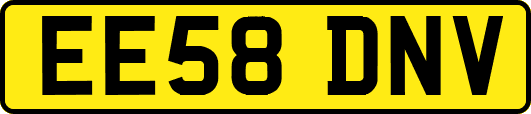 EE58DNV