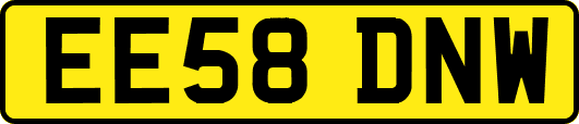 EE58DNW