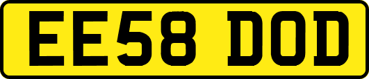 EE58DOD