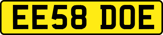 EE58DOE