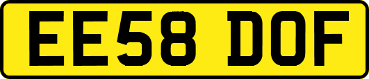 EE58DOF