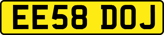 EE58DOJ