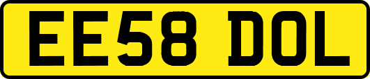 EE58DOL