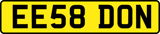 EE58DON