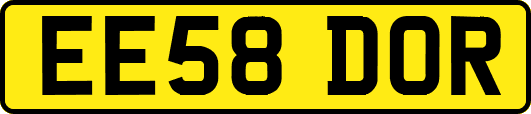 EE58DOR