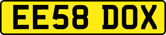 EE58DOX