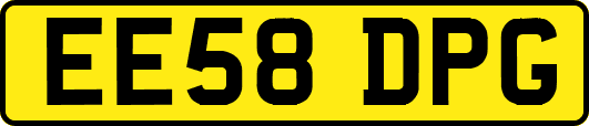 EE58DPG