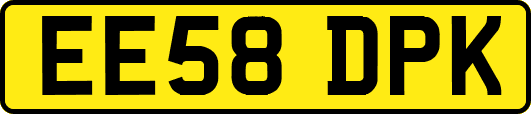EE58DPK