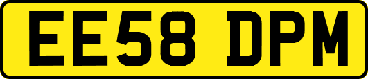 EE58DPM