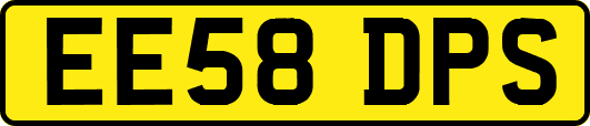 EE58DPS