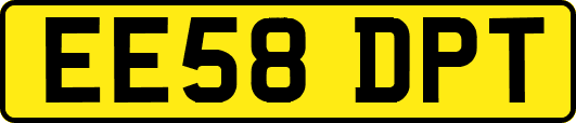 EE58DPT