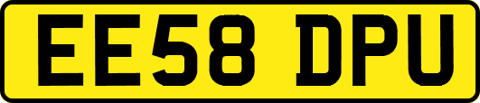 EE58DPU