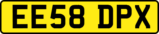 EE58DPX