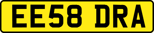 EE58DRA