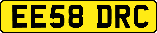 EE58DRC