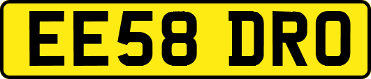 EE58DRO