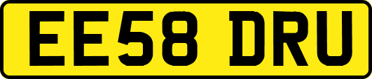 EE58DRU