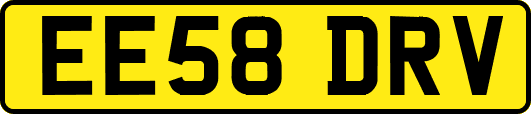 EE58DRV