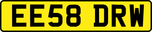 EE58DRW