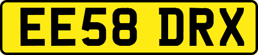 EE58DRX