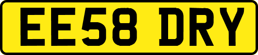 EE58DRY