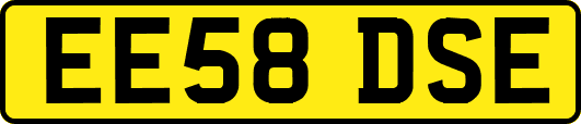 EE58DSE