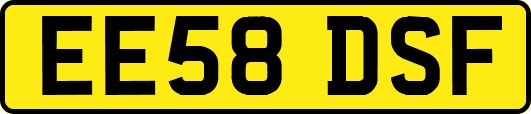 EE58DSF