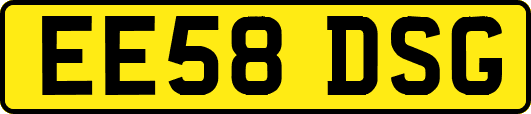 EE58DSG