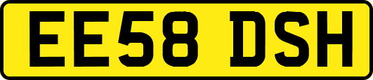 EE58DSH