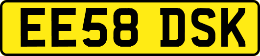 EE58DSK