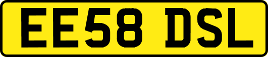 EE58DSL