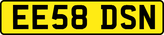 EE58DSN