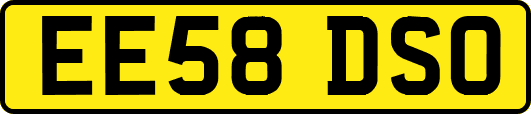 EE58DSO