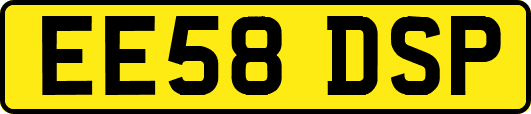 EE58DSP