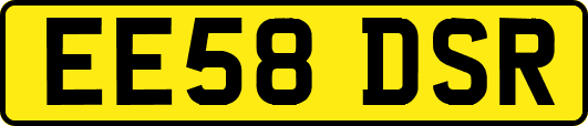 EE58DSR
