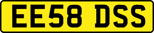EE58DSS