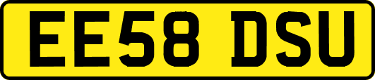 EE58DSU