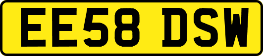 EE58DSW