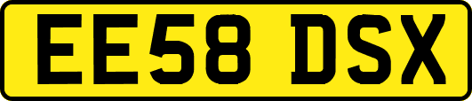 EE58DSX