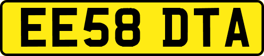 EE58DTA