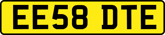 EE58DTE