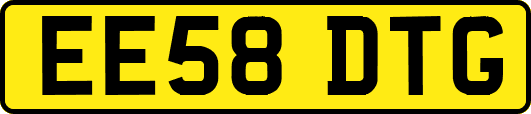 EE58DTG