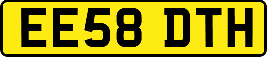 EE58DTH